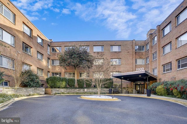 3900 Tunlaw Rd Nw #509, Washington