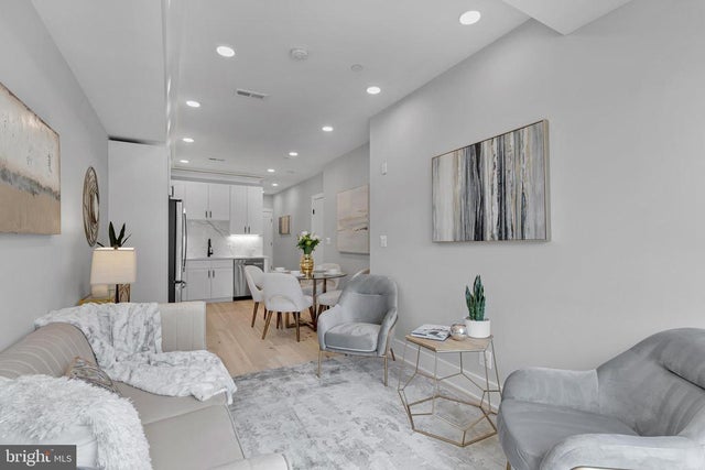 4014 Georgia Ave Nw #101, Washington