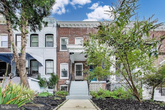 917 Hamlin St Ne, Washington