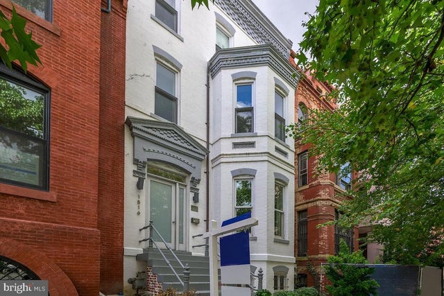 1516 R St Nw #2, Washington