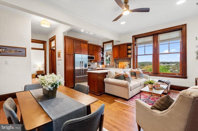 2853 Ontario Rd Nw #609, Washington