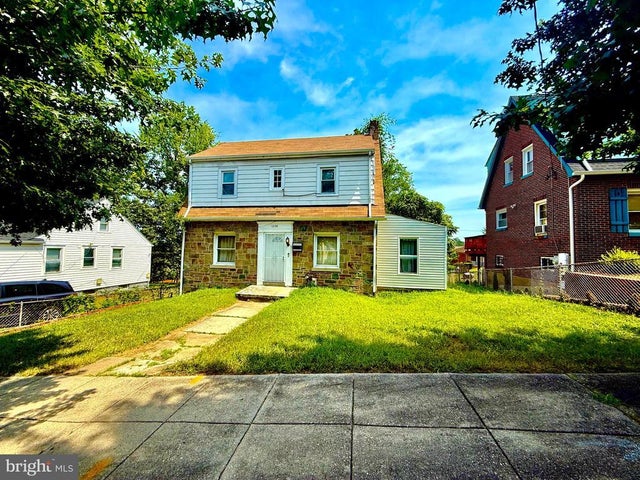 1208 44th Pl Se, Washington