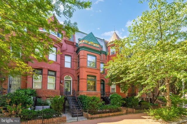 1214 T St Nw, Washington