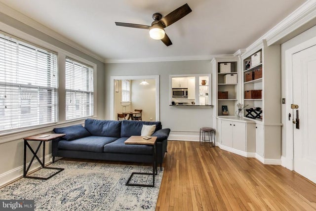 2707 Adams Mill Rd Nw #206, Washington