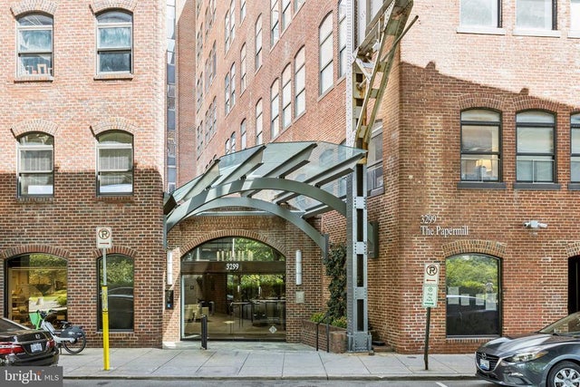 3299 K St Nw #304, Washington