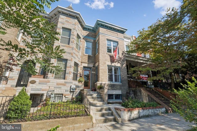 3487 Holmead Pl Nw, Washington