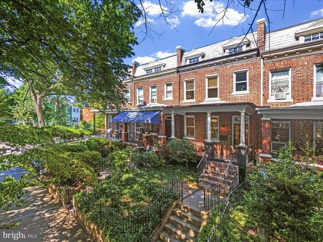 320 Tennessee Ave Ne, Washington