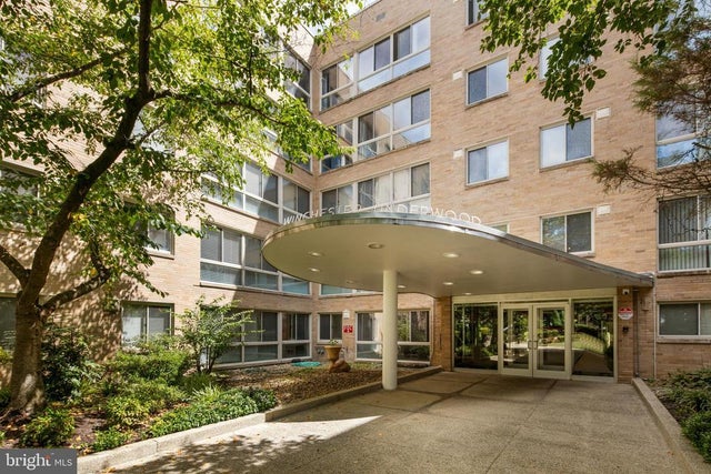 6445 Luzon Ave Nw #409, Washington