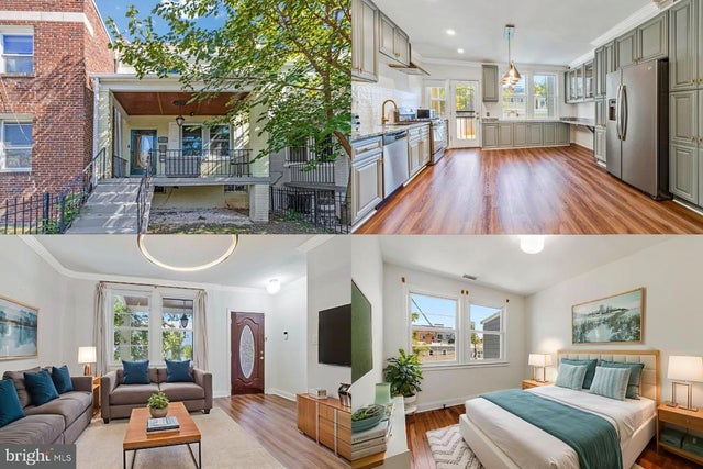 1423 Holbrook St Ne, Washington