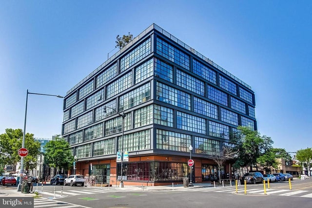 2030 8th St Nw #409, Washington