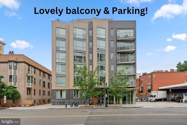 1311 13th St Nw #510, WASHINGTON