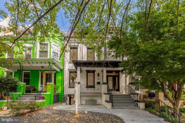 1419 Buchanan St Nw, Washington