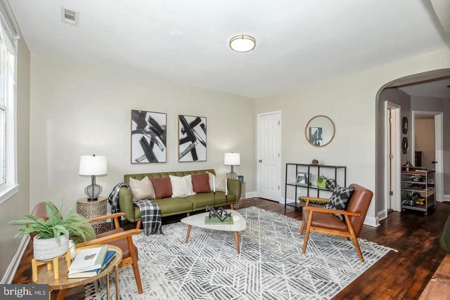 1251 Meigs Pl Ne #1, Washington