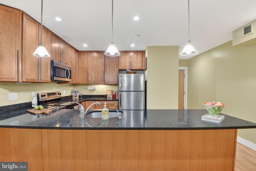 1323 K St Se #203, WASHINGTON