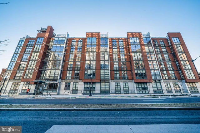 2120 Vermont Ave Nw #16, Washington