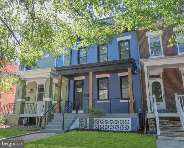 35 Michigan Ave Ne, Washington