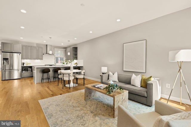 1286 Morse St Ne #1, Washington