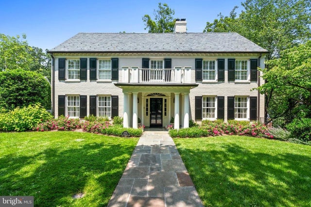 4641 Dexter St Nw, WASHINGTON