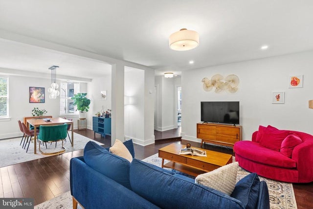 1461 Girard St Nw #201, Washington