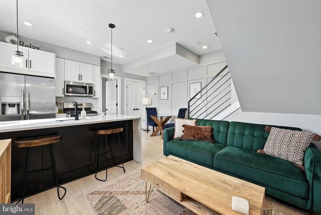 1915 H St Ne #ph1, Washington