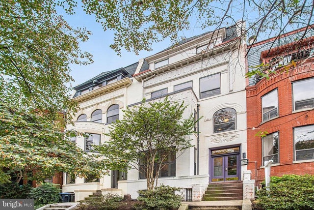 1416 21st St Nw #101, Washington