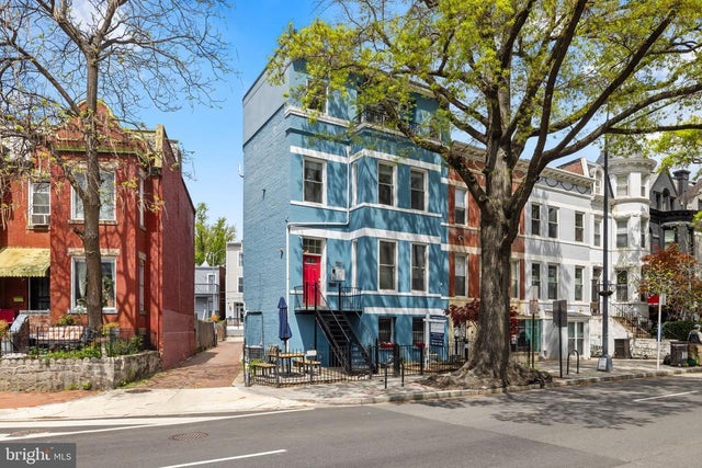 115 Rhode Island Ave Nw #3, WASHINGTON