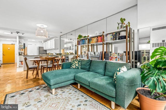 1001 26th St Nw #306, Washington