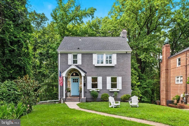 3699 Highwood Dr Se, Washington