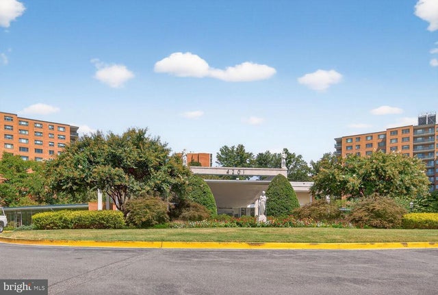 4201 Cathedral Ave Nw #1405e, WASHINGTON