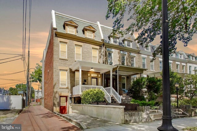 429 Shepherd St Nw #1, Washington