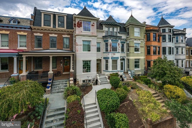 1133 Fairmont St Nw, Washington
