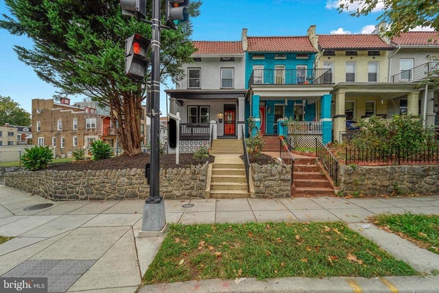 3700 13th St Nw, Washington