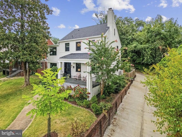 3211 S St Se, Washington