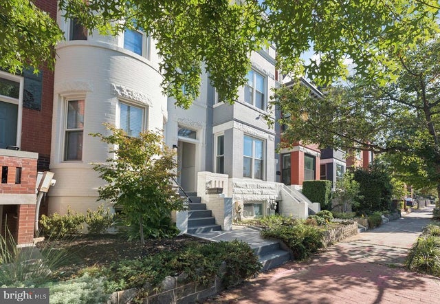 123 U St Nw, Washington