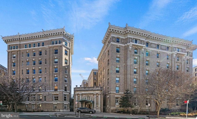 2022 Columbia Rd Nw #102, WASHINGTON