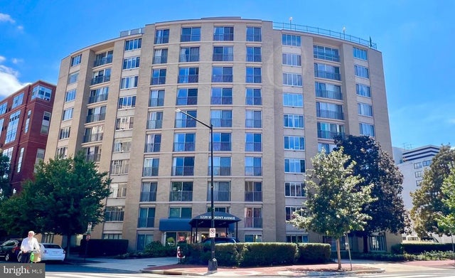 1239 Vermont Ave Nw #102, Washington