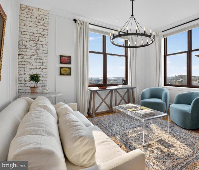 1615 Q St Nw #1104, Washington