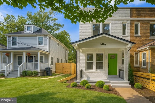 1416 Kearny St Ne, Washington