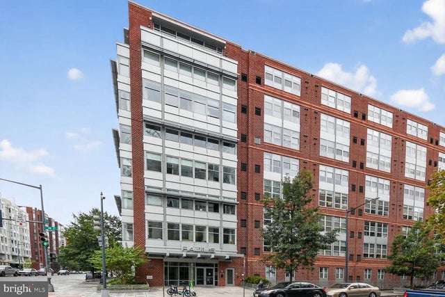 1300 N St Nw #214, Washington