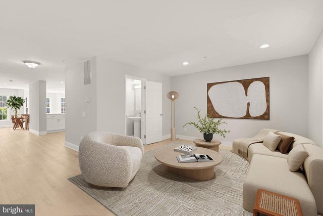 1755 W St Se #a, Washington