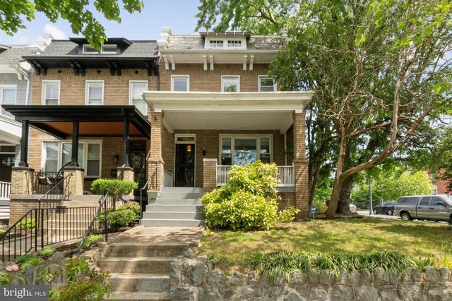 4901 9th St Nw, Washington