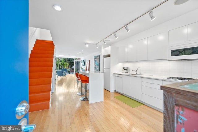 458 N St Nw, Washington