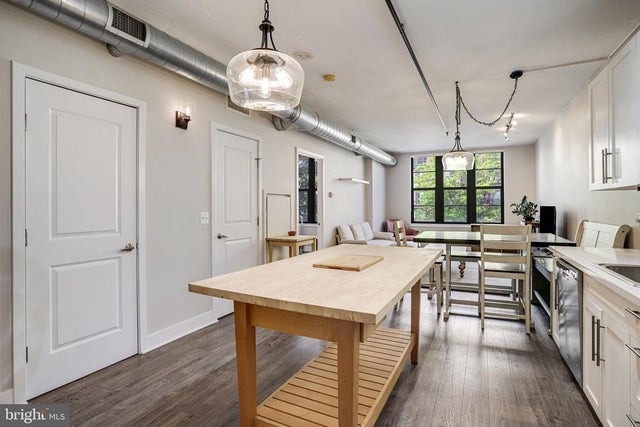 2125 14th St Nw #322, Washington