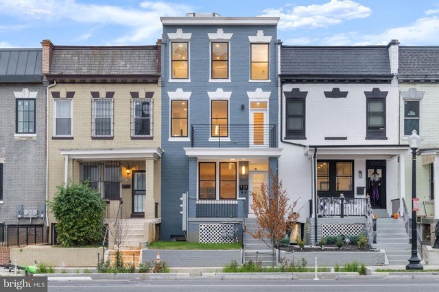 521 Florida Ave Ne #2, Washington