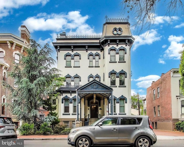 1502 13th St Nw #1, Washington