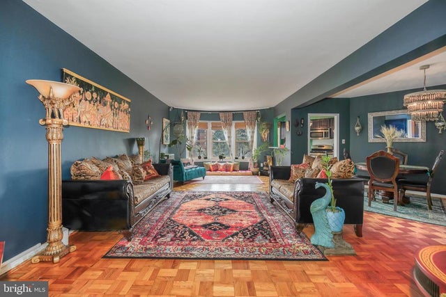 2500 Q St Nw #327, Washington