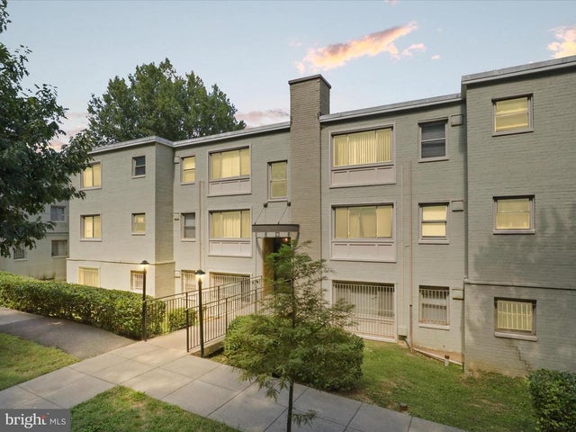 2850 Hartford St Se #203, Washington