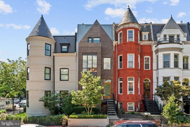 1202 T St Nw #1, Washington