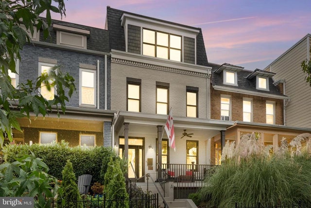 1232 I St Ne #1, Washington