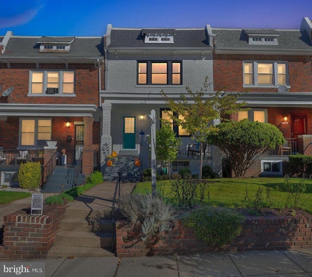 421 Farragut St Nw, Washington